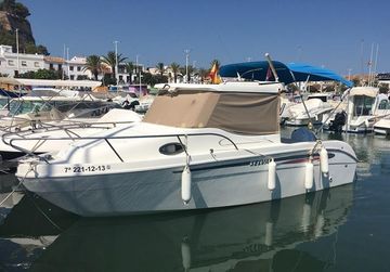 2013 Selva F.6.5 Cabin Plus