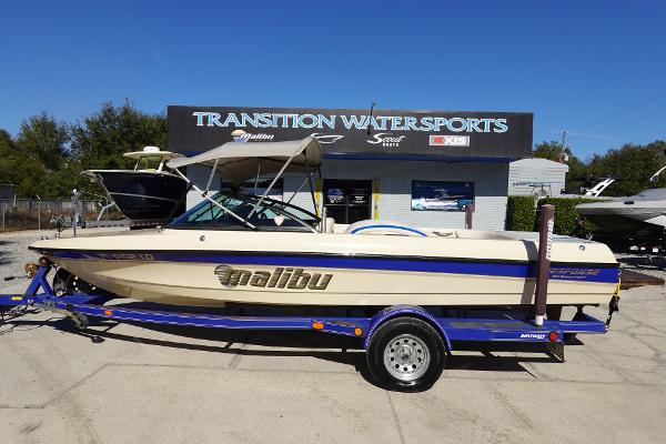 Malibu Response Boats For Sale Boats Com