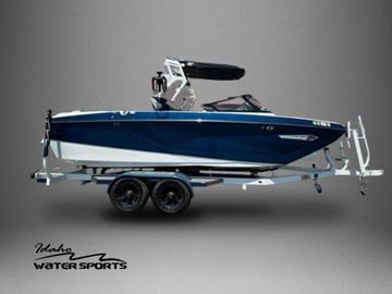 2021 Nautique G23