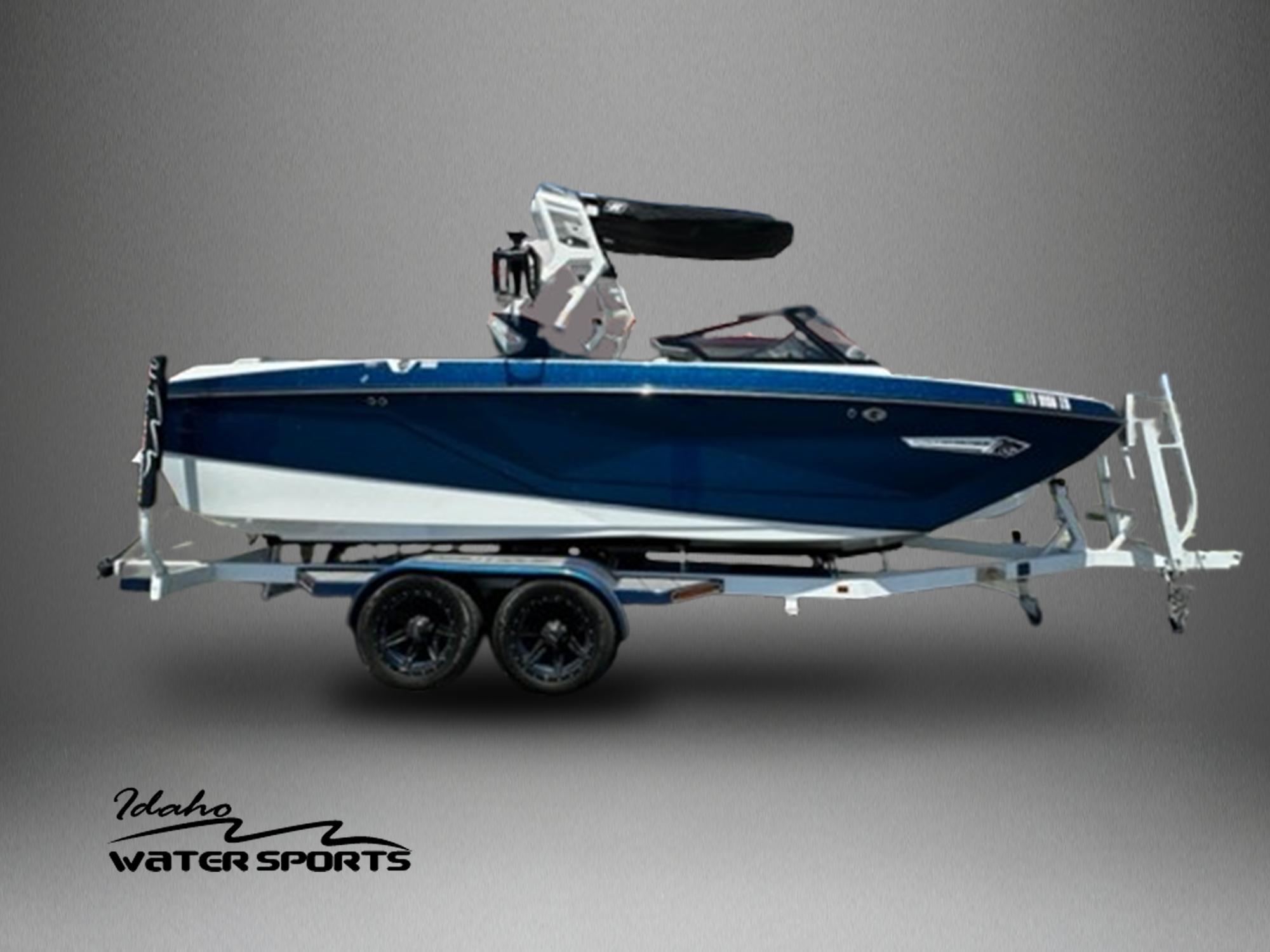Nautique G23