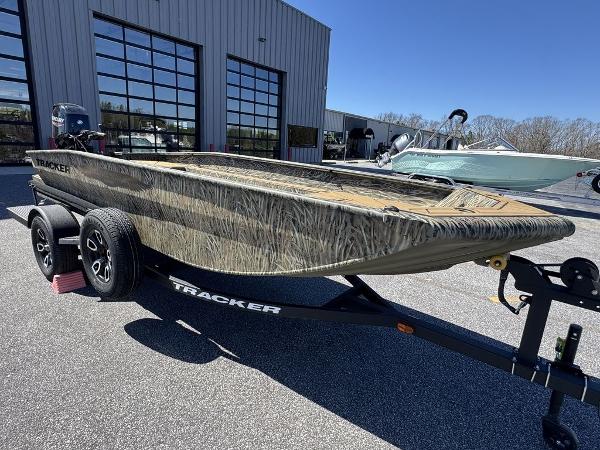 2025 Tracker Grizzly 1650 T Prairie Wings Editon