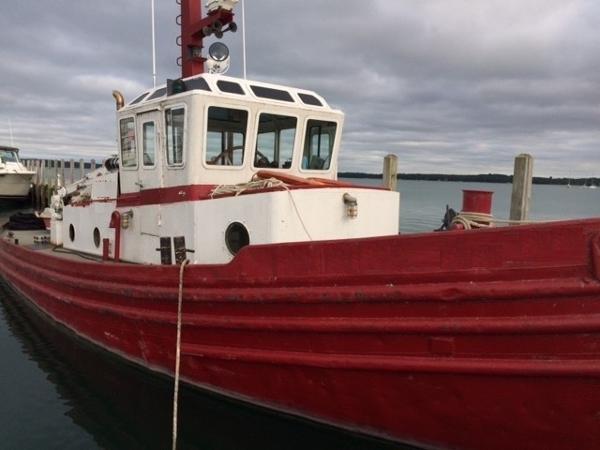 nordic tug 37 - sonshine jmys