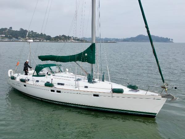 Beneteau Oceanis 461 boats for sale boats