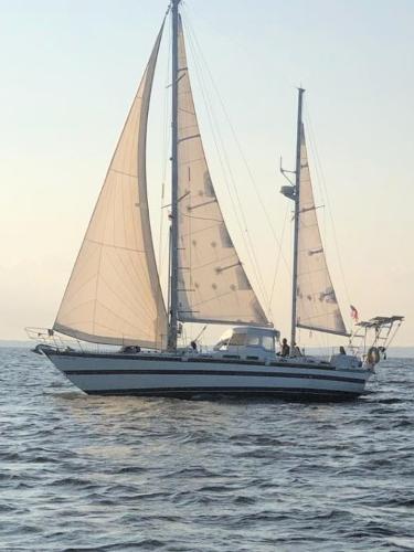 1995 Bruce Roberts 43 Mauritius