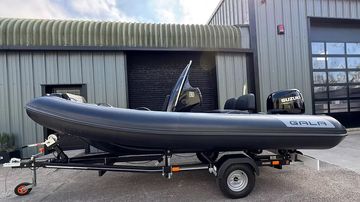 2025 Gala V420