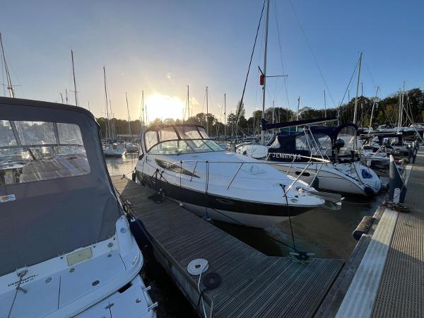 Bayliner 285