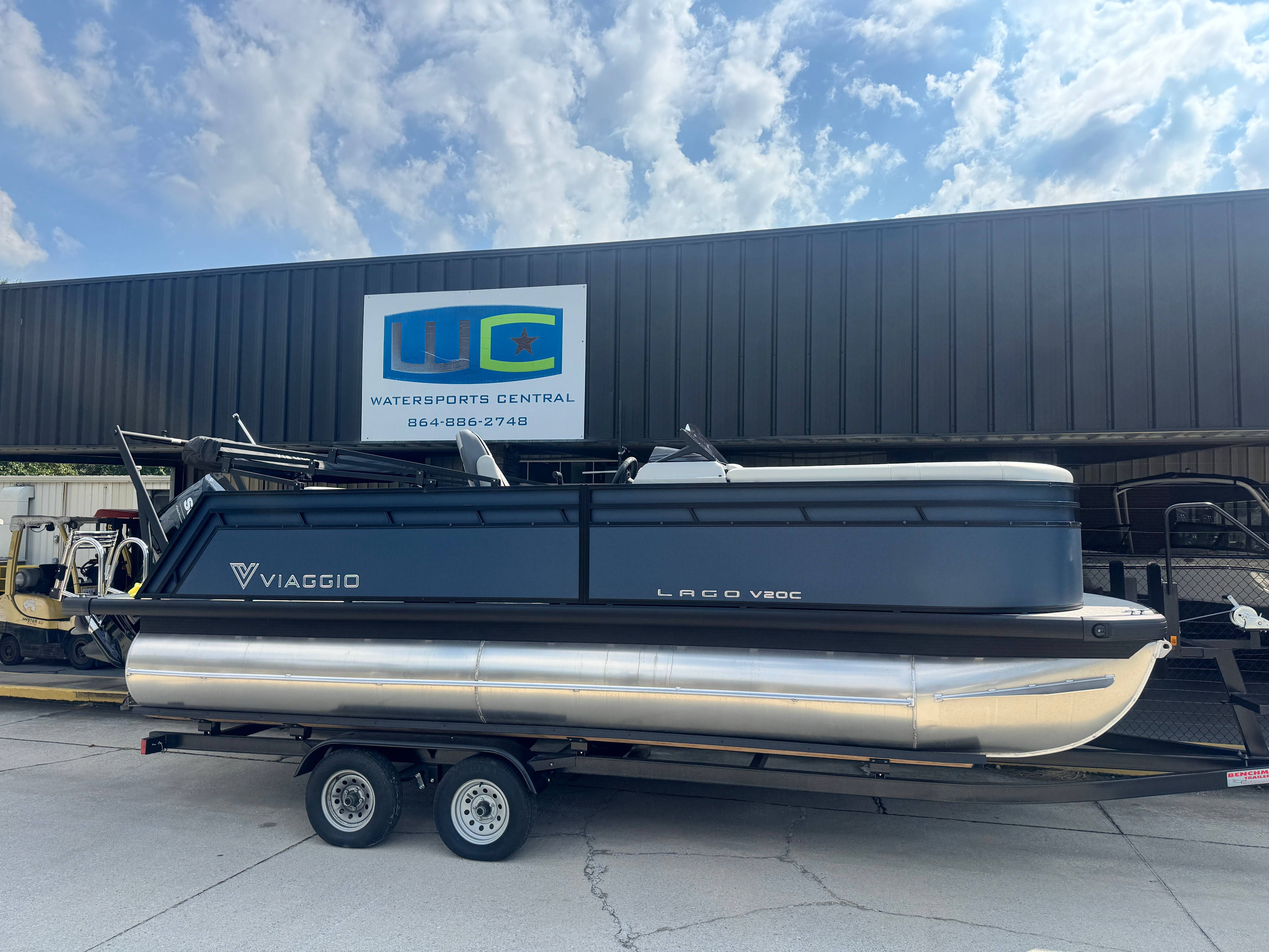 Viaggio V20C