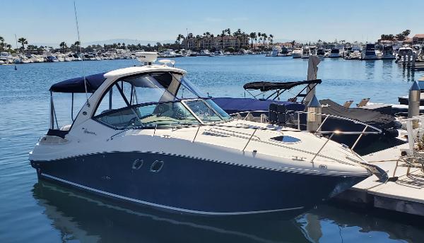 2007 Sea Ray 310 Sundancer