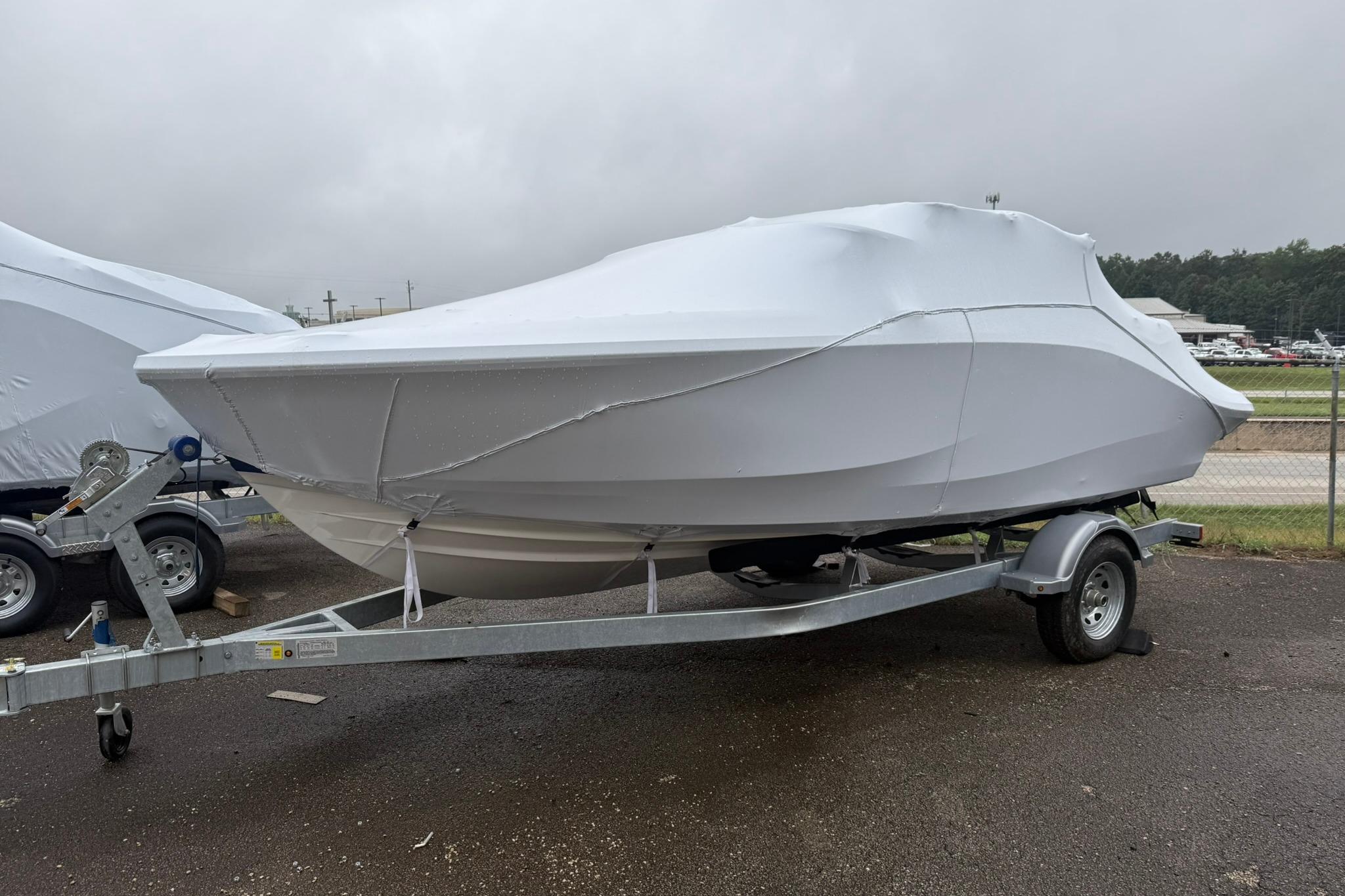 2025 Bayliner V20i