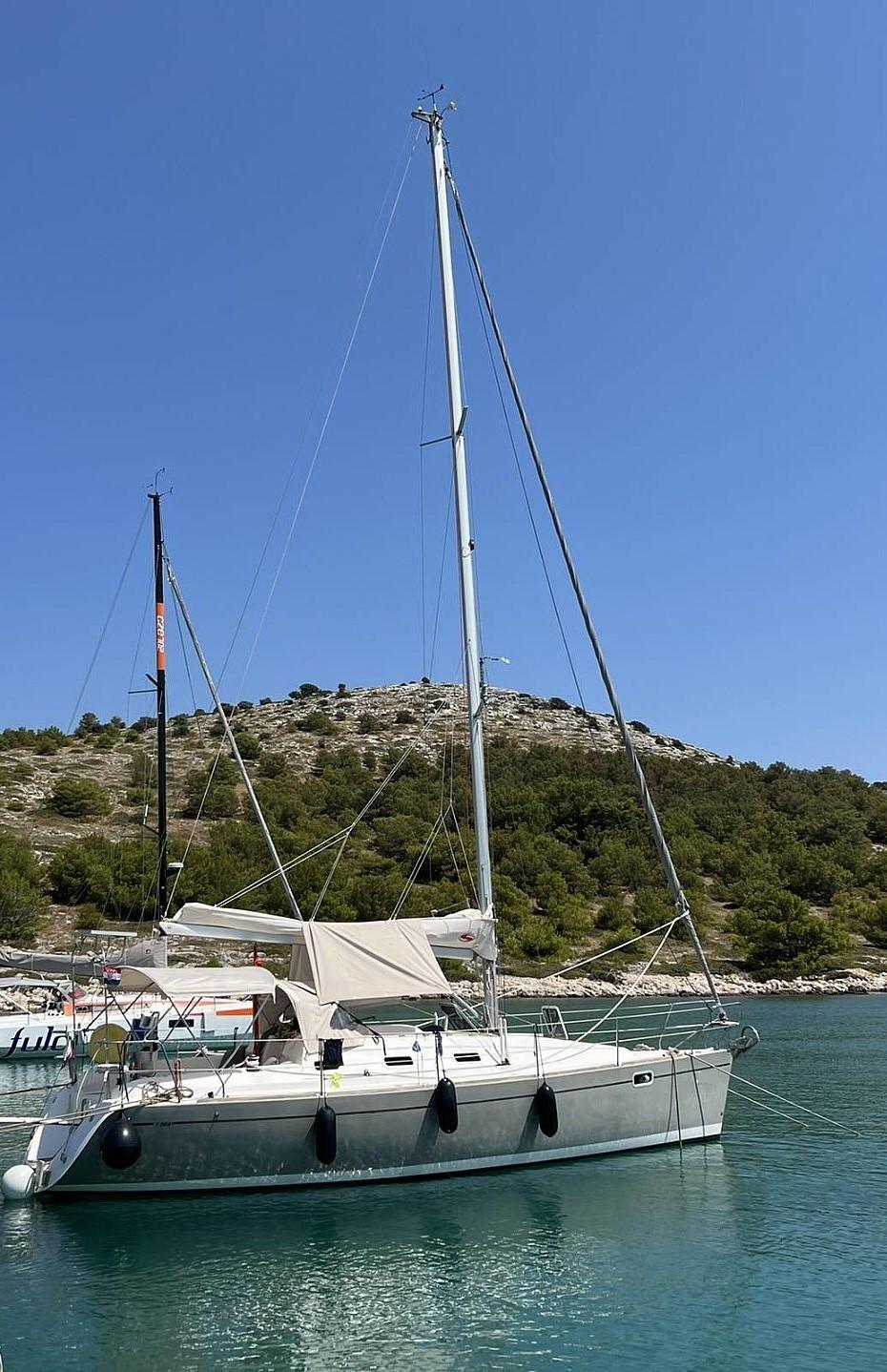 2011 Triplast Y 999 / Y999, Dalmatia Croatia - boats.com