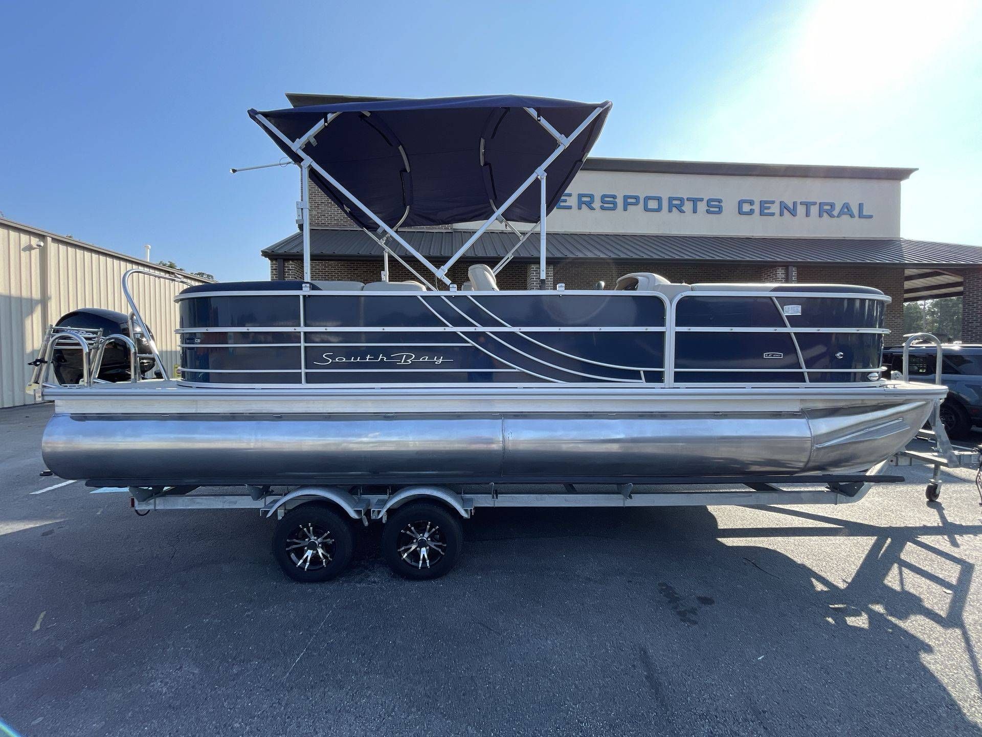 2022 South Bay 224 RS
