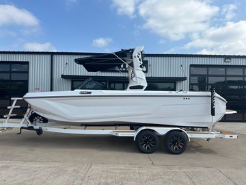 2025 Nautique Super Air Nautique GS22