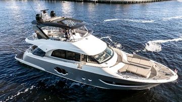 2020 Monte Carlo Yachts MCY 66
