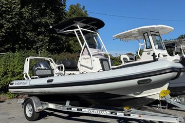2024 Highfield Sport 560