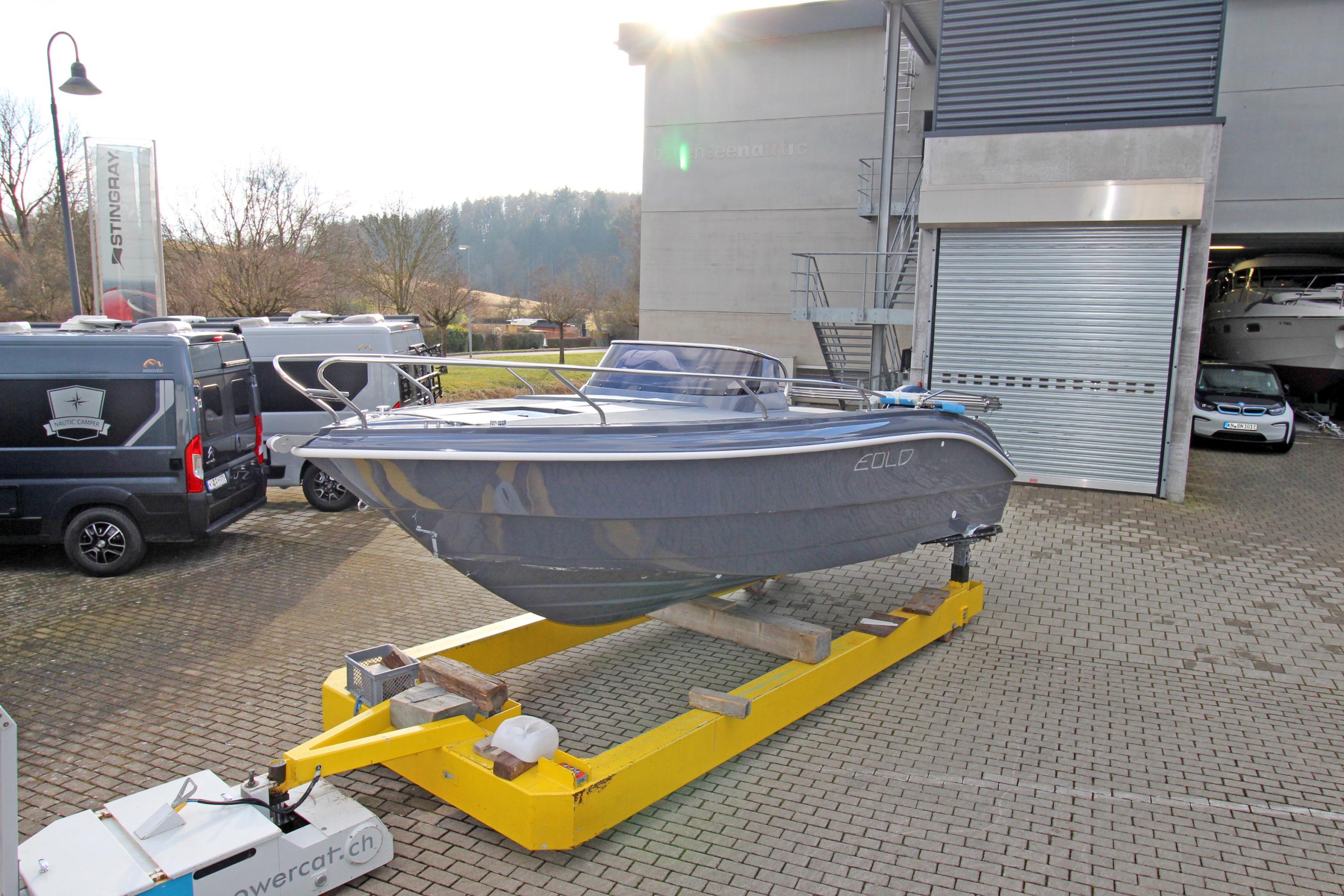 2024 Eolo 650 Day L