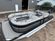 Bennington 25 RCW SG Tritoon Pontoon with 350HP Mercury Verado thumbnail