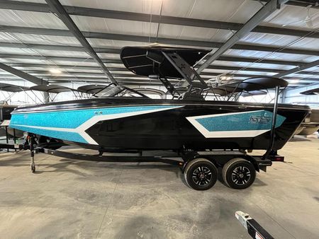 Boat – Buckeye Surf