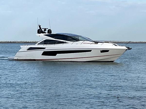 2014 Sunseeker 68 Predator