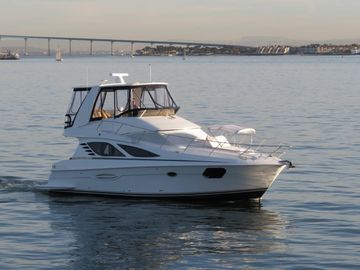 2012 Silverton West Coast Edition