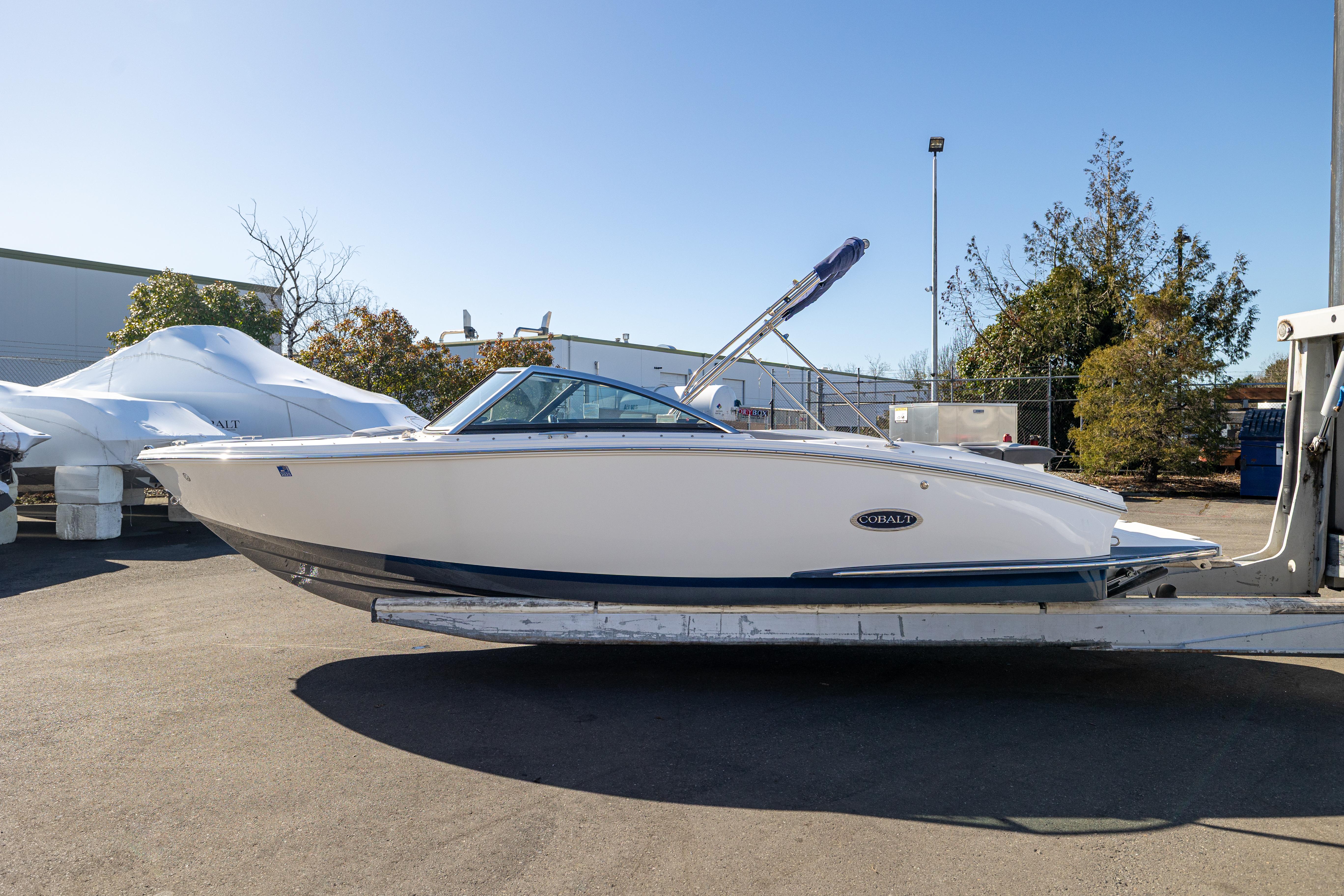 Cobalt CS22