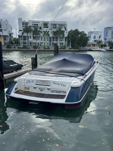 2007 Chris-Craft Launch 28
