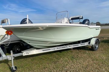 2024 Tidewater 180 CC Adventure