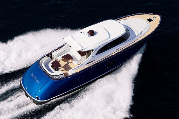Zeelander 5 Manufacturer Provided Image