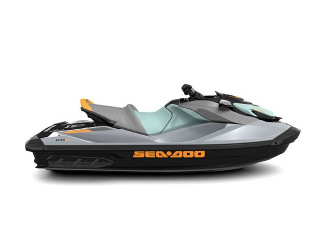 2024 Sea-Doo GTI SE 130 IBR