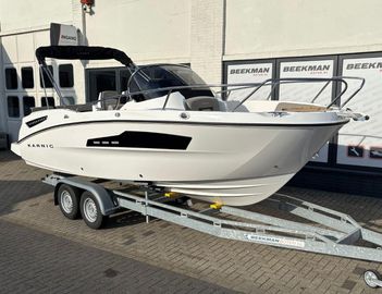 2025 Karnic SL641 Open