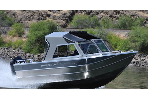 Thunder Jet boats for sale in Oregon - boats.com