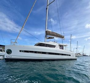 2018 Bali 4.3