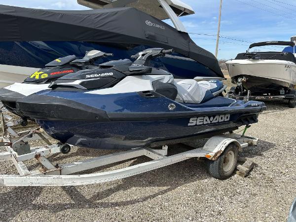 Sea-Doo Gtx Limited 300 boats for sale - boats.com