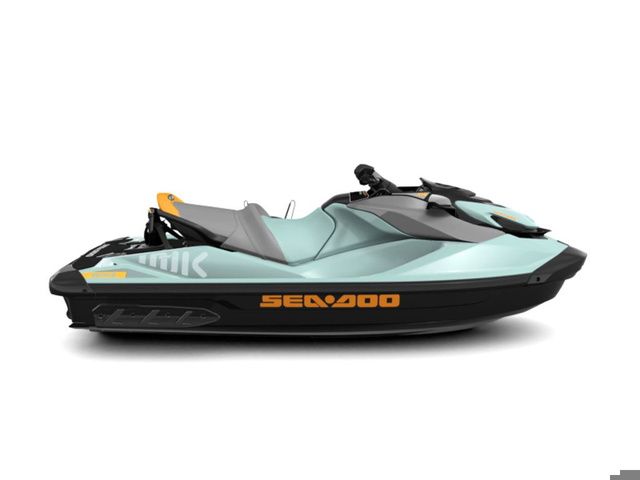 2024 Sea-Doo Wake™ 170 iBR and iDF