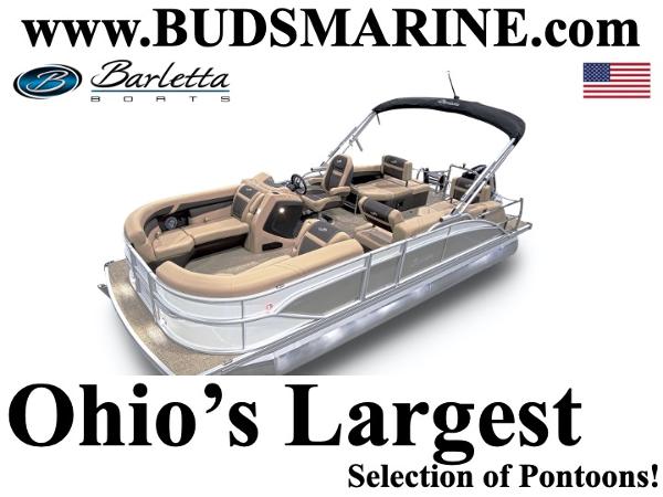 2025 Barletta Cabrio 22M