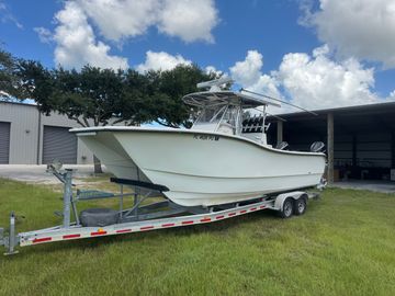 2017 AmeraCat 27 Gen II