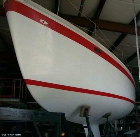1971 Columbia 34 Mark II, Stover Missouri - boats.com
