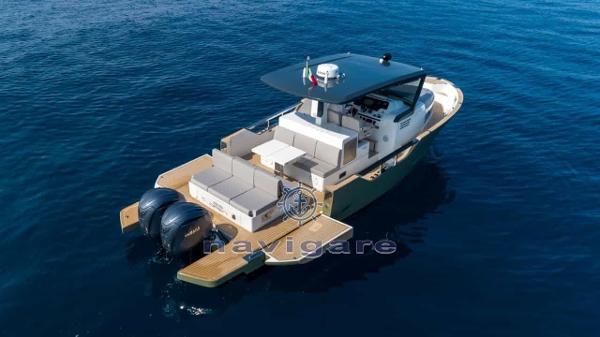 Lion Yachts OPEN SPORT 3.5 11