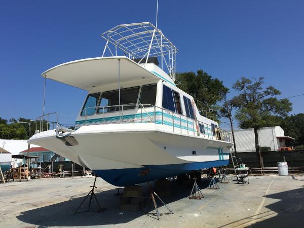 1993 Holiday Mansion Barracuda