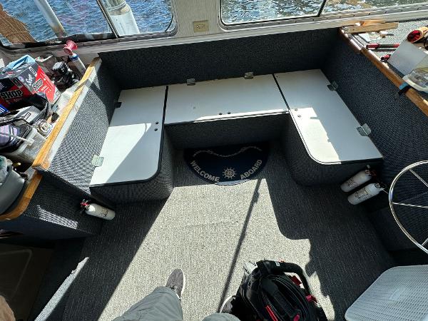 1993 Holiday Mansion Barracuda