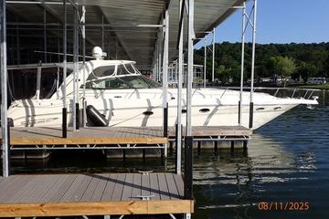 2003 Sea Ray 460 Sundancer