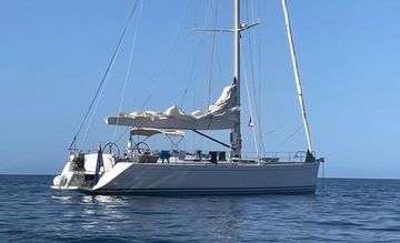2006 M Boats 62