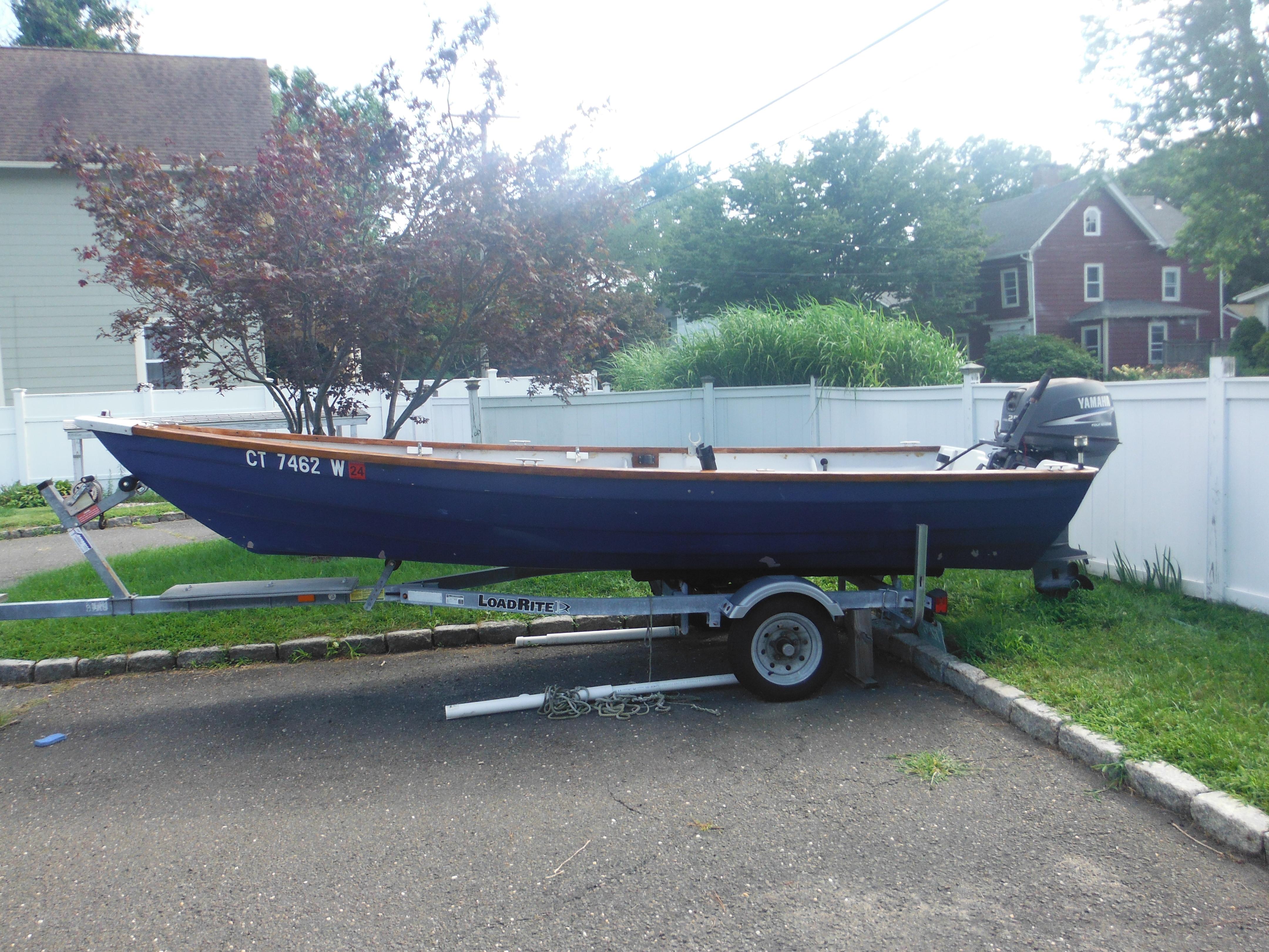 Craigslist Ct Boats