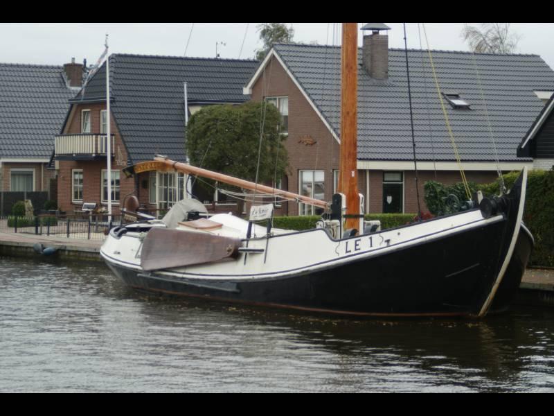 1931 Noordzeebotter 17.50