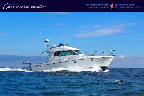 1999 Beneteau Antares 10.80