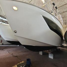 2016 Cranchi Z35