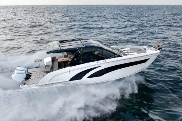 2025 Hanover 387 Classic Luxury Edition OB