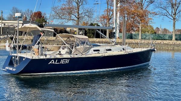 J 37 best sale sailboat for sale