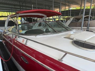2001 Cobalt 360