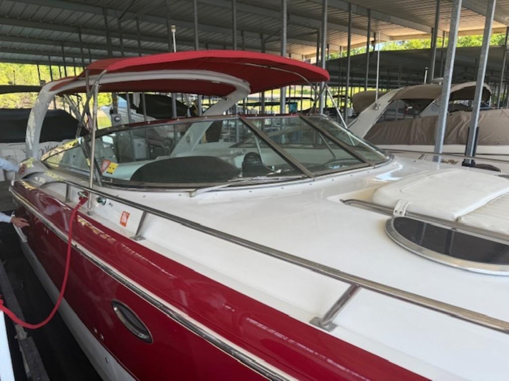 2001 Cobalt 360