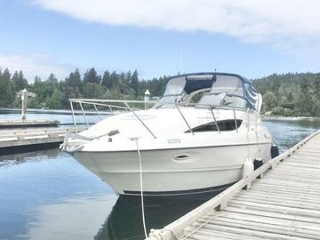 2003 Bayliner 3055 Ciera